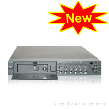 9CH MPEG-4 Standalone DVR